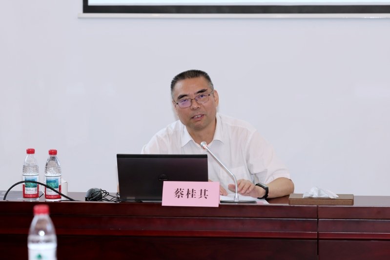 民盟上海市委2026年内部监督工作培