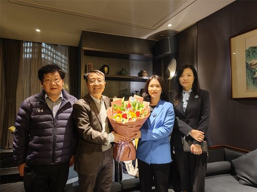 知名企业