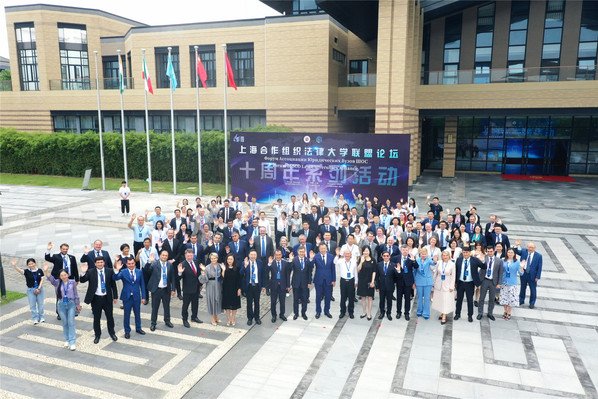 愿意利用这一平台为其他成员国培养司法