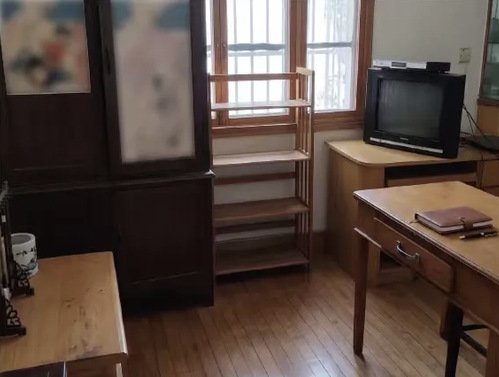 上海有这样一对夫妻