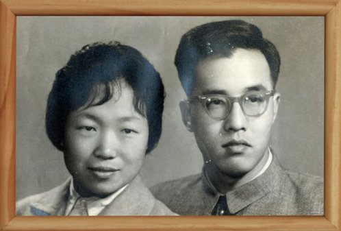 用胶布缠了一圈又一圈