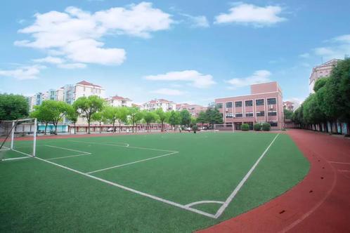 建筑面积4592平方米